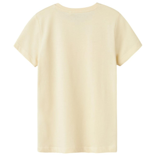 Name It Βρεφική κοντομάνικη μπλούζα Name It Βρεφική κοντομάνικη μπλούζα